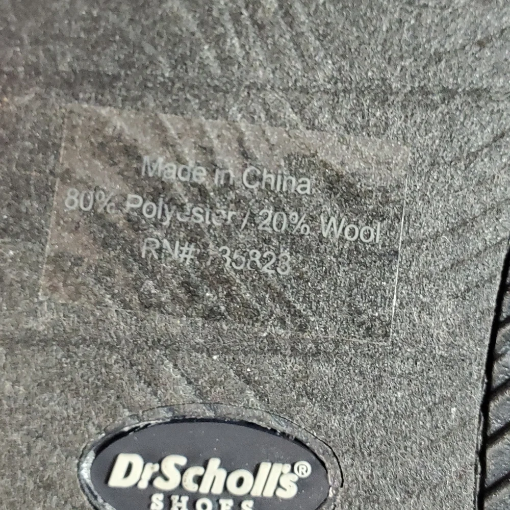 Dr. Scholls faux fur lace up boots - Picture 6 of 9